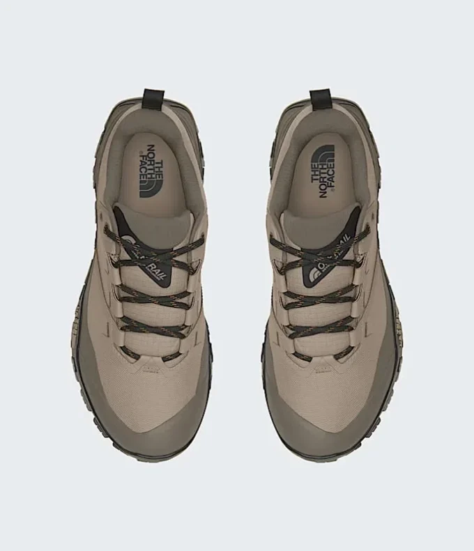 Men’s Offtrail Hike GORE-TEX® Shoes Men’s Offtrail Hike GORE-TEX® Shoes