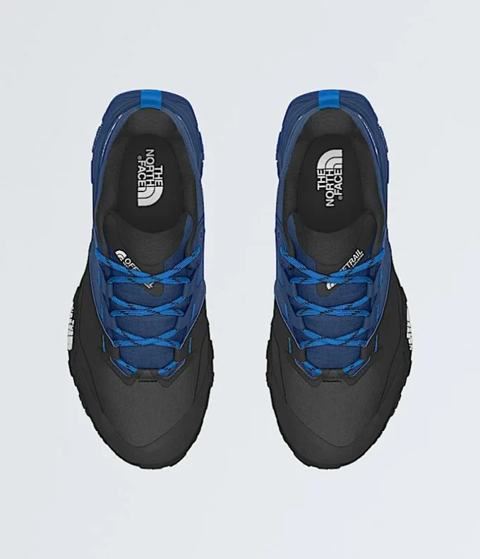 Men’s Offtrail Hike GORE-TEX® Shoes Men’s Offtrail Hike GORE-TEX® Shoes