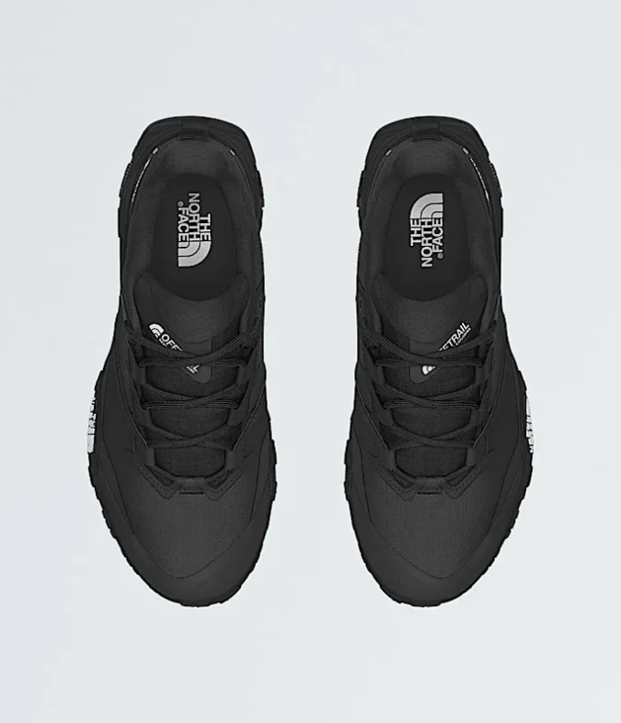 Men’s Offtrail Hike GORE-TEX® Shoes Men’s Offtrail Hike GORE-TEX® Shoes