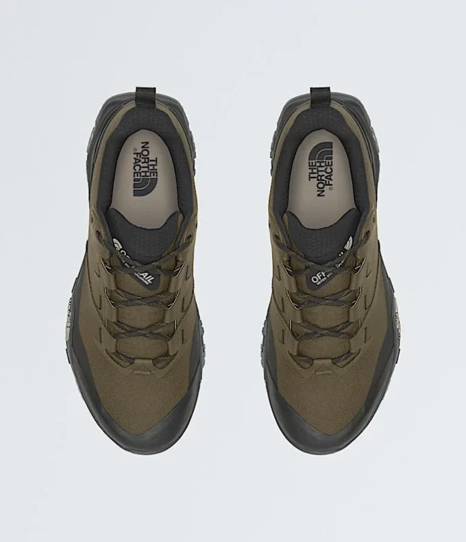 Men’s Offtrail Hike GORE-TEX® Shoes Men’s Offtrail Hike GORE-TEX® Shoes