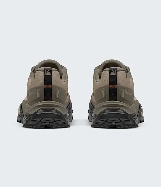 Men’s Offtrail Hike GORE-TEX® Shoes Men’s Offtrail Hike GORE-TEX® Shoes