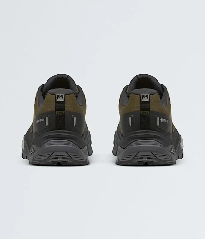 Men’s Offtrail Hike GORE-TEX® Shoes Men’s Offtrail Hike GORE-TEX® Shoes