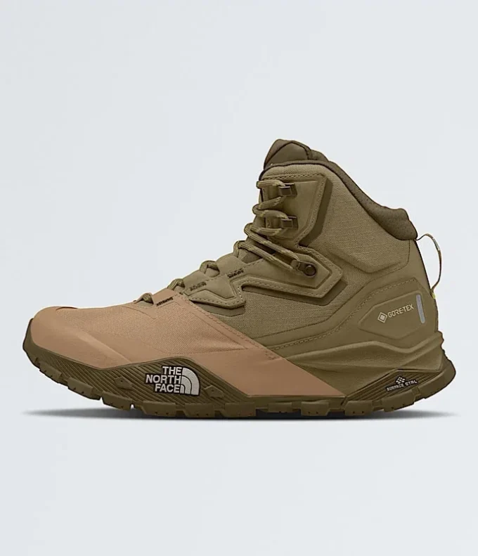Men’s Offtrail Hike LT Mid GORE-TEX® Boots Men’s Offtrail Hike LT Mid GORE-TEX® Boots