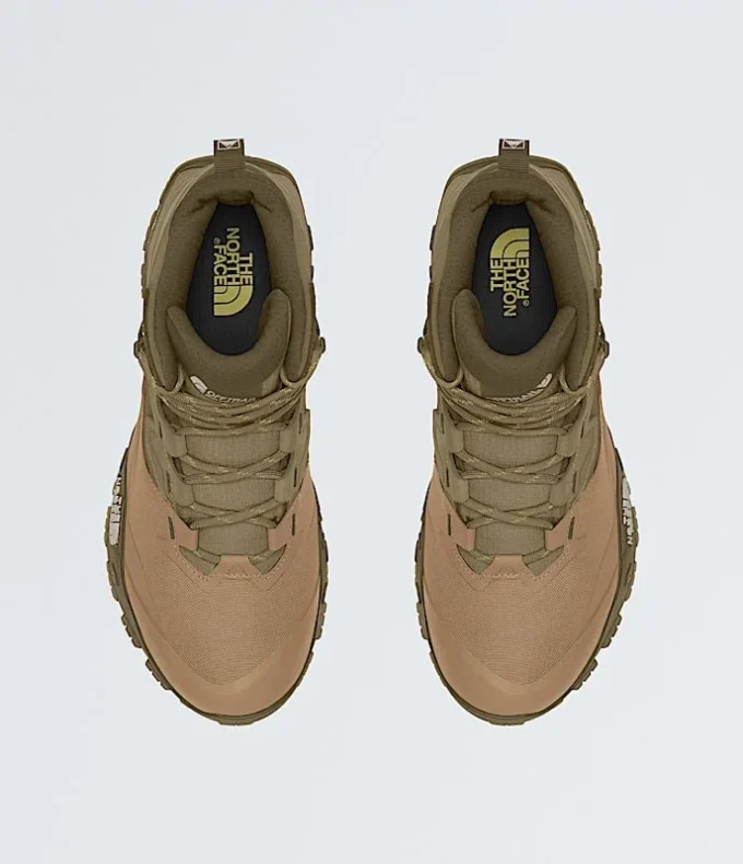 Men’s Offtrail Hike LT Mid GORE-TEX® Boots Men’s Offtrail Hike LT Mid GORE-TEX® Boots