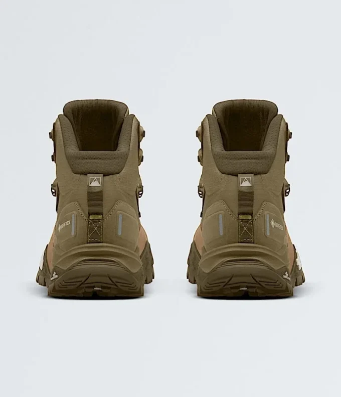 Men’s Offtrail Hike LT Mid GORE-TEX® Boots Men’s Offtrail Hike LT Mid GORE-TEX® Boots