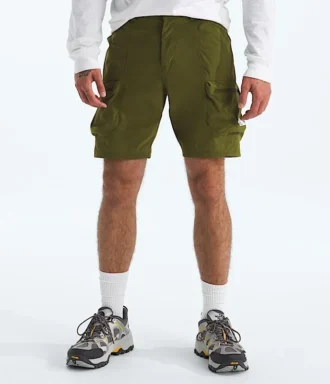 Men’s Packable Shorts