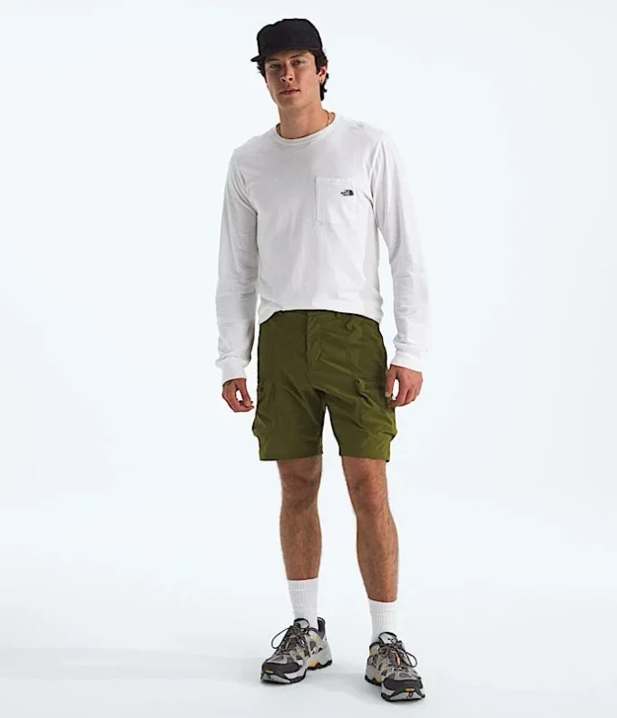 Men’s Packable Shorts Men’s Packable Shorts