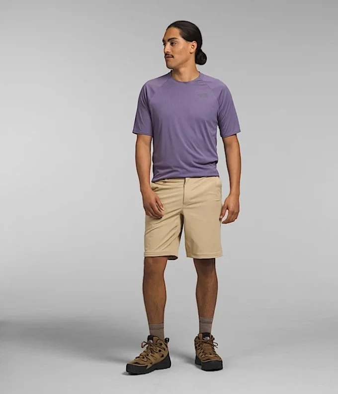 Men’s Paramount Convertible Pants