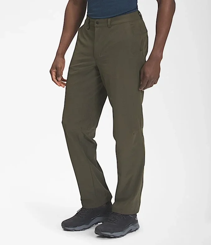 Men’s Paramount Pants Men’s Paramount Pants