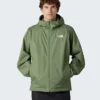 Men’s Quest Hooded Jacket