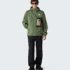 Men’s Quest Hooded Jacket