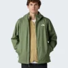 Men’s Quest Hooded Jacket