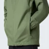 Men’s Quest Hooded Jacket