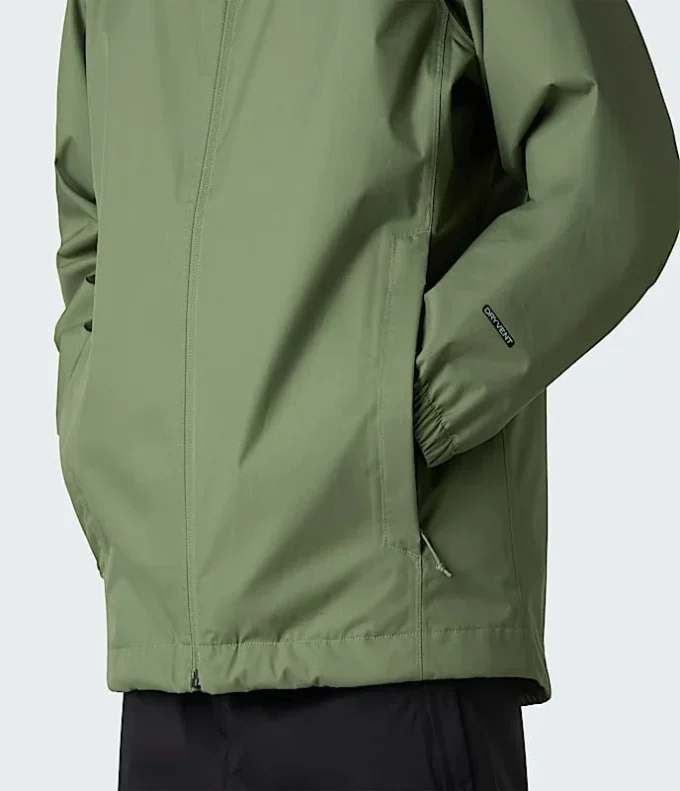 Men’s Quest Hooded Jacket