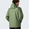 Men’s Quest Hooded Jacket