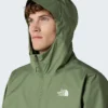 Men’s Quest Hooded Jacket