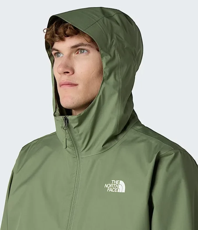 Men’s Quest Hooded Jacket