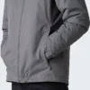 Men’s Quest Insulated Jacket