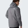 Men’s Quest Insulated Jacket