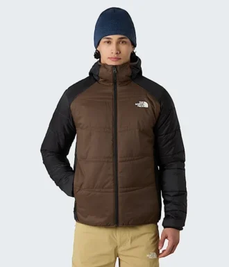 Men’s Quest Synthetic Jacket Men’s Quest Synthetic Jacket