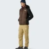 Men’s Quest Synthetic Jacket Men’s Quest Synthetic Jacket