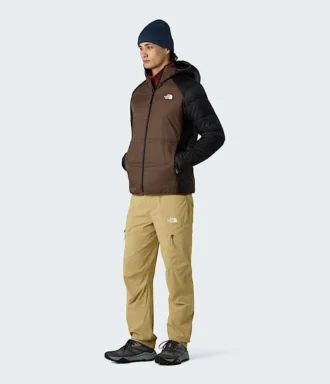 Men’s Quest Synthetic Jacket Men’s Quest Synthetic Jacket
