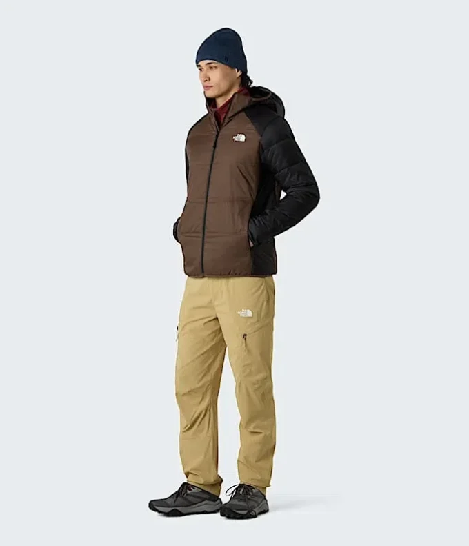 Men’s Quest Synthetic Jacket Men’s Quest Synthetic Jacket