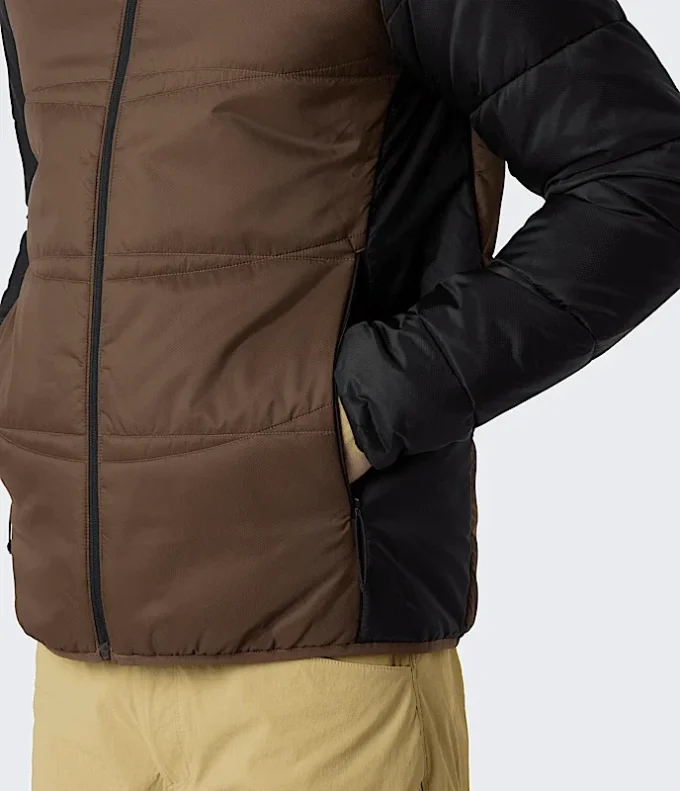 Men’s Quest Synthetic Jacket Men’s Quest Synthetic Jacket