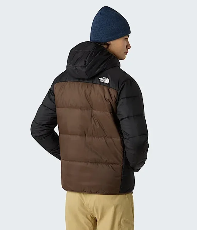Men’s Quest Synthetic Jacket Men’s Quest Synthetic Jacket
