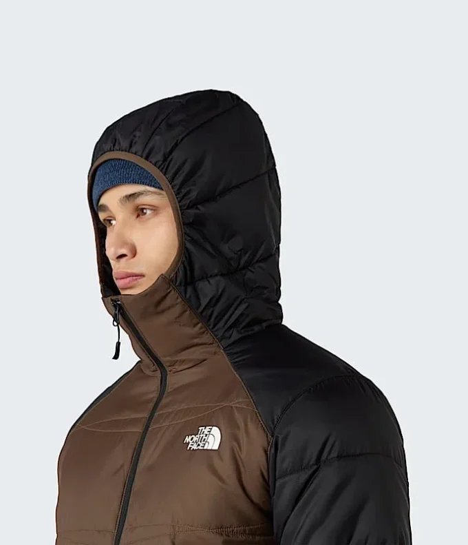 Men’s Quest Synthetic Jacket Men’s Quest Synthetic Jacket