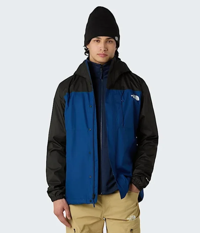 Men’s Quest Triclimate™ 3-in-1 Jacket Men’s Quest Triclimate™ 3-in-1 Jacket