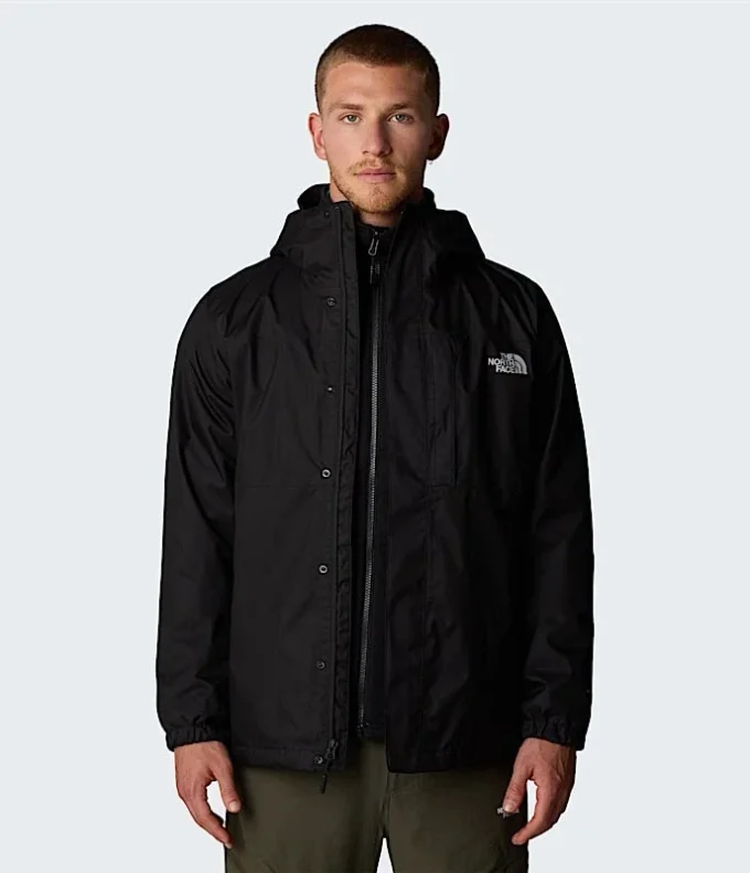 Men’s Quest Triclimate™ 3-in-1 Jacket Men’s Quest Triclimate™ 3-in-1 Jacket