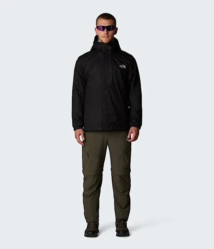 Men’s Quest Triclimate™ 3-in-1 Jacket Men’s Quest Triclimate™ 3-in-1 Jacket