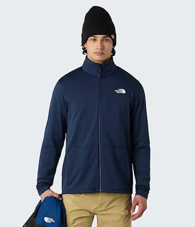 Men’s Quest Triclimate™ 3-in-1 Jacket Men’s Quest Triclimate™ 3-in-1 Jacket