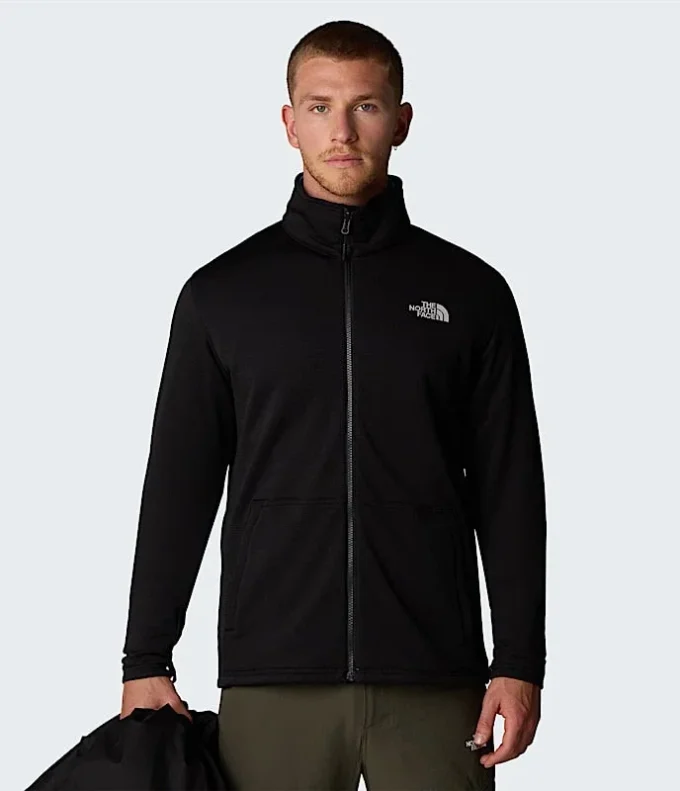 Men’s Quest Triclimate™ 3-in-1 Jacket Men’s Quest Triclimate™ 3-in-1 Jacket