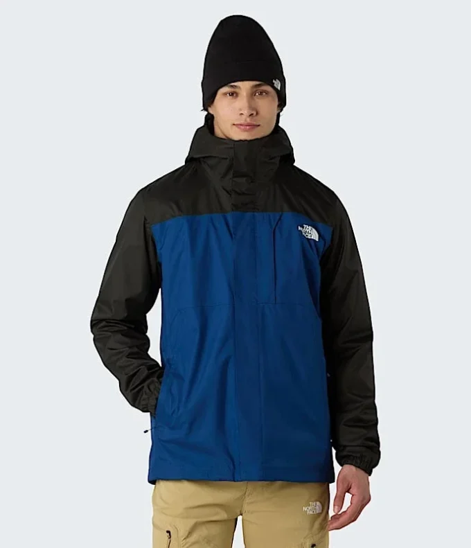 Men’s Quest Triclimate™ 3-in-1 Jacket Men’s Quest Triclimate™ 3-in-1 Jacket