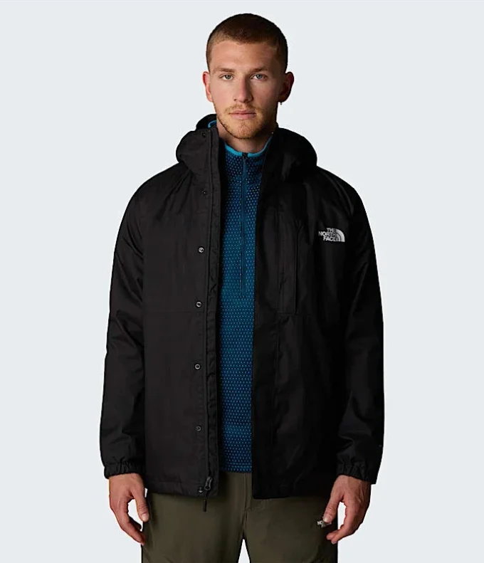 Men’s Quest Triclimate™ 3-in-1 Jacket Men’s Quest Triclimate™ 3-in-1 Jacket