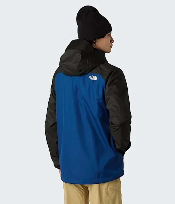 Men’s Quest Triclimate™ 3-in-1 Jacket Men’s Quest Triclimate™ 3-in-1 Jacket