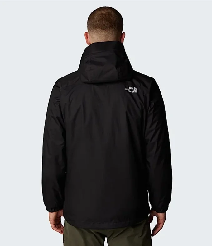 Men’s Quest Triclimate™ 3-in-1 Jacket Men’s Quest Triclimate™ 3-in-1 Jacket