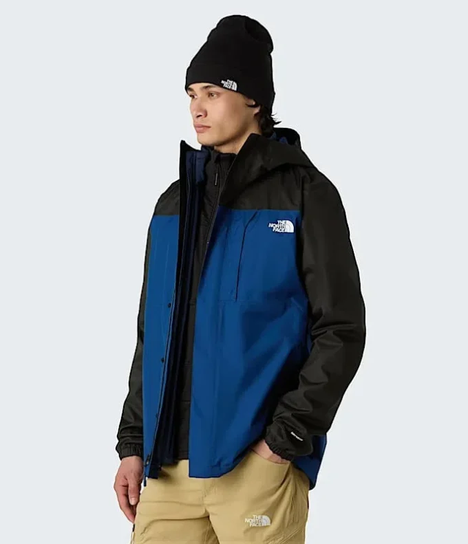 Men’s Quest Triclimate™ 3-in-1 Jacket Men’s Quest Triclimate™ 3-in-1 Jacket