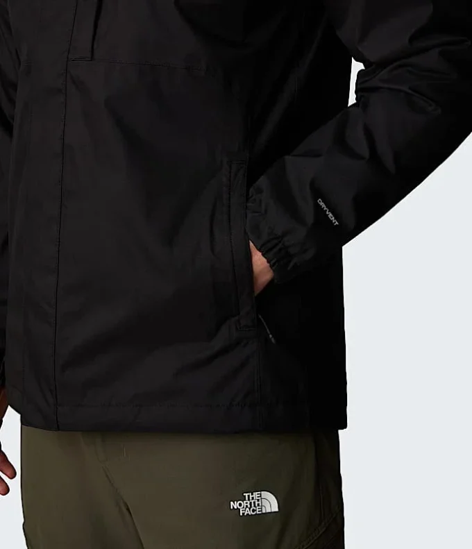 Men’s Quest Triclimate™ 3-in-1 Jacket Men’s Quest Triclimate™ 3-in-1 Jacket