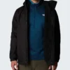 Men’s Quest Triclimate™ 3-in-1 Jacket Men’s Quest Triclimate™ 3-in-1 Jacket