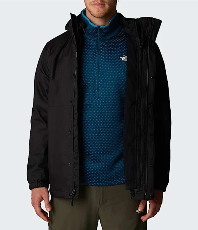 Men’s Quest Triclimate™ 3-in-1 Jacket Men’s Quest Triclimate™ 3-in-1 Jacket
