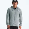Men’s Reaxion 2.0 Hooded Full-Zip Jacket
