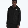 Men’s Reaxion 2.0 Hooded Full-Zip Jacket Men’s Reaxion 2.0 Hooded Full-Zip Jacket
