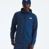 Men’s Reaxion 2.0 Hooded Full-Zip Jacket