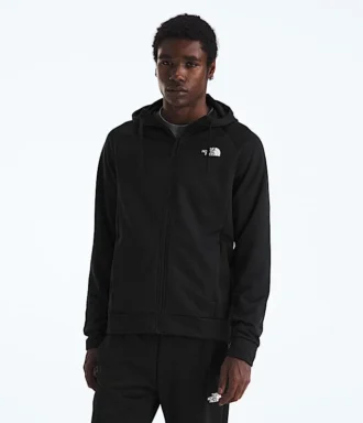 Men’s Reaxion 2.0 Hooded Full-Zip Jacket