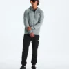 Men’s Reaxion 2.0 Hooded Full-Zip Jacket