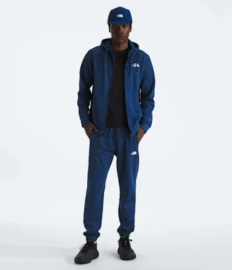 Men’s Reaxion 2.0 Hooded Full-Zip Jacket Men’s Reaxion 2.0 Hooded Full-Zip Jacket