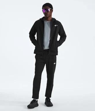 Men’s Reaxion 2.0 Hooded Full-Zip Jacket